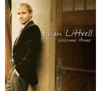 Littrell, Brian - Welcome Home by Littrell, Brian (2006) Audio CD