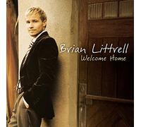 Littrell, Brian - Welcome Home [Import]