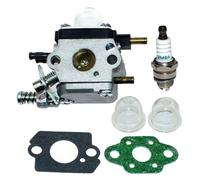 Littroter Wonder Tiller Carburor réinitialise compatible avec Mantis 2242S 2224D 2216D 2230D 2119 2124 2130 2230S et C1U-K54 C1U-K17 C1U-K27 Modèles 6040 6040