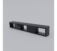 Littversions Lot de 2 attaches de poignée de rechange 3 pôles ou 3 pôles pour disjoncteurs Siemens Murray Common Trip BQDHT3 pour BQD CQD NGB NGG