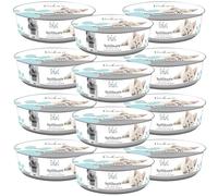 Littycat Littycat Lot de 12 cartouches de recharge pour poubelle à litière pour chat