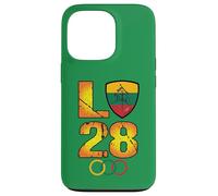 Lituanie LA28 Coque pour iPhone 13 Pro