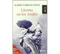 Lituma en los Andes