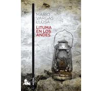 Lituma en los Andes