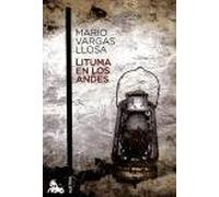 [(Lituma en los Andes)] [By (author) Mario Vargas Llosa] published on (May, 2010)