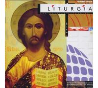 Liturgia - Die Göttliche Liturgie