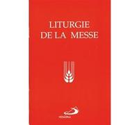 Liturgie De La Messe