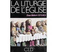 liturgie de l'eglise