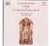 Tchaïkovski – Liturgie de St Jean Chrysostome Op.41 – Chœur de chambre de Kiev – NAXOS