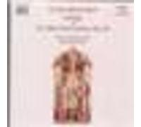 Tchaïkovski – Liturgie de St Jean Chrysostome Op.41 – Chœur de chambre de Kiev – NAXOS