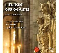 Liturgie des Défunts