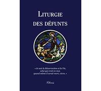 Liturgie des défunts