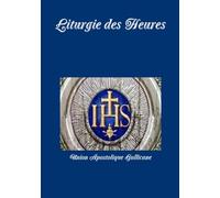 Liturgie des Heures