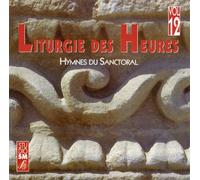 Liturgie des Heures Vol. 12