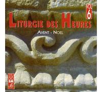 Liturgie des Heures Vol. 6