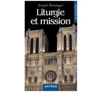Liturgie Et Mission