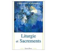 Liturgie et sacrements