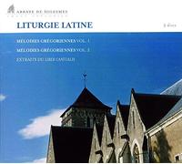 Liturgie Latine