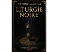 Liturgie Noire: Dark romance loyauté carcassière, tampons violets, bascules muettes, amour sans chaînes