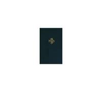 Liturgy And The Ecclesiastical History Of Late Anglo-Saxon England