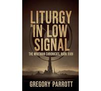 Liturgy in Low Signal