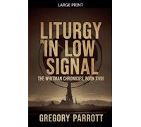 Liturgy in Low Signal