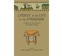 Liturgy in the Life of the Synagogue Ruth Langer, Steven Fine (Auteur)