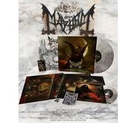 Mayhem Liturgy of Death (Deluxe Box Set) (Vinyl) (PRESALE 06/02/2026)