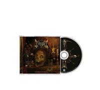 Liturgy Of Death CD