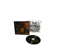 Liturgy Of Death (CD Mediabook) Édition Limitée CD