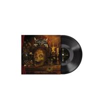 Liturgy Of Death Vinyle
