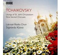 Liturgy Of St. John Chrys