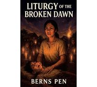 Liturgy of the Broken Dawn