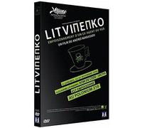 Litvinenko : Empoisonnement d'un ex-agent du KGB