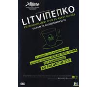 Litvinenko, Empoisonnement D'un Ex-Agent Du Kgb