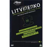 Litvinenko, empoisonnement d'un ex-Agent du KGB