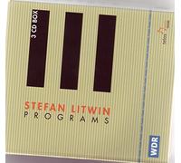 Litwin,Stefan - Die Programme [Import]