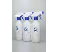 LiTZ-BLANK 3x500 ml. Kesselreiniger Nettoyant pour chaudière