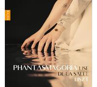 Litz - Phantasmagoria