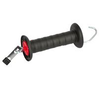 Litzclip Poignée de porte avec connecteur ® 3 mm avec acier inoxydable