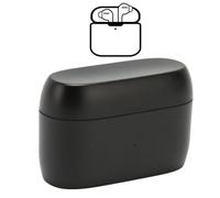 LIU-7694954687177-tui de chargement pour écouteurs tui de Charge D'écouteurs pour Jabra Elite 85t Chargeur Filaire USB video