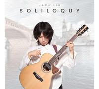 Liu,Jaco - Soliloquy