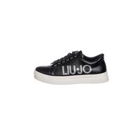 LIU.JO 4F3705 Chaussures pour femme, Noir , 36 EU