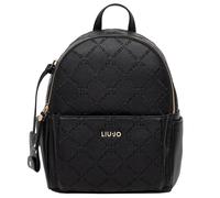 Liu Jo A25f Sac à dos femme AF5196 E0538 22222 ECS M NOIR