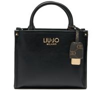 Liu Jo A25f Sac à main femme AF5192 E0058 22222 ECS S TOTE NOIR