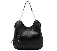 Liu Jo A25f Sac bandoulière femme AF5054 E0538 22222 ECS L SATCHEL NOIR