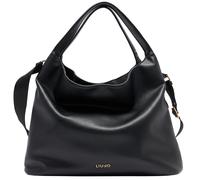 Liu Jo A25f Sac bandoulière femme AF5057 E0058 22222 ECS L HOBO NOIR