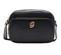 Liu Jo A25f Sac bandoulière femme AF5176 E0077 22222 M Étui appareil photo noir