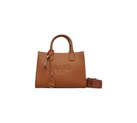 Liu Jo AA6150ES029 Sac à main en polyuréthane pour femme, cuir, Taglia unica