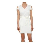 Liu Jo - Abito - Femme - Robes - Blanc - Taille: 38 FR